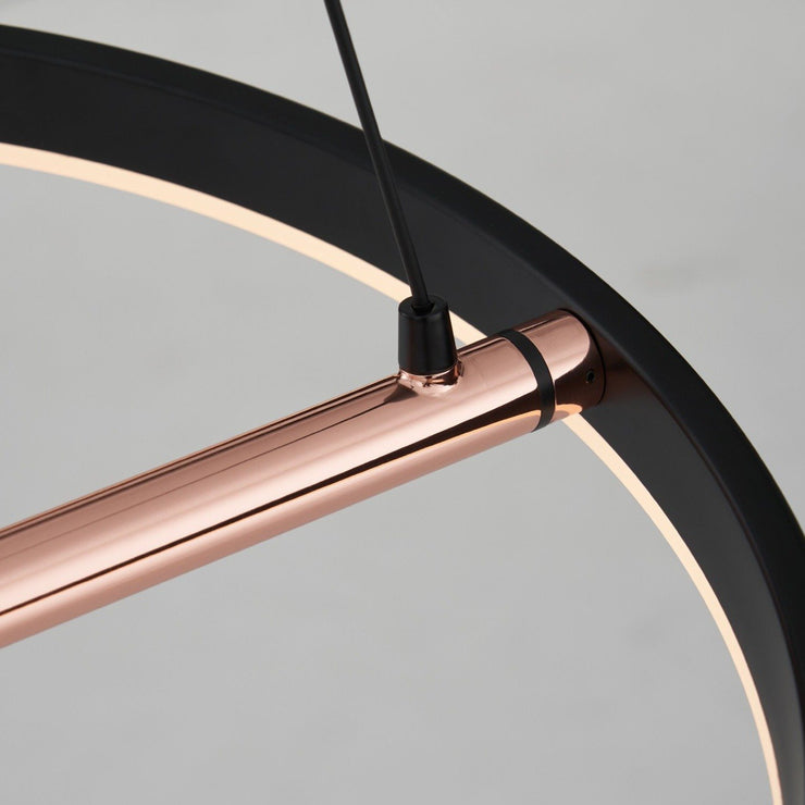 SOL Pendant S/L - Molecule Design-Online 