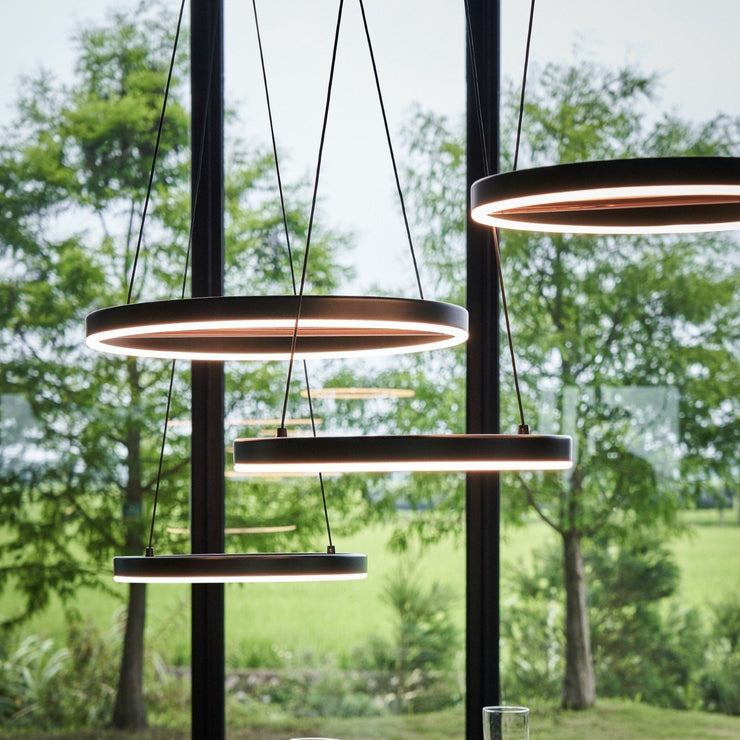 SOL Pendant S/L - Molecule Design-Online 