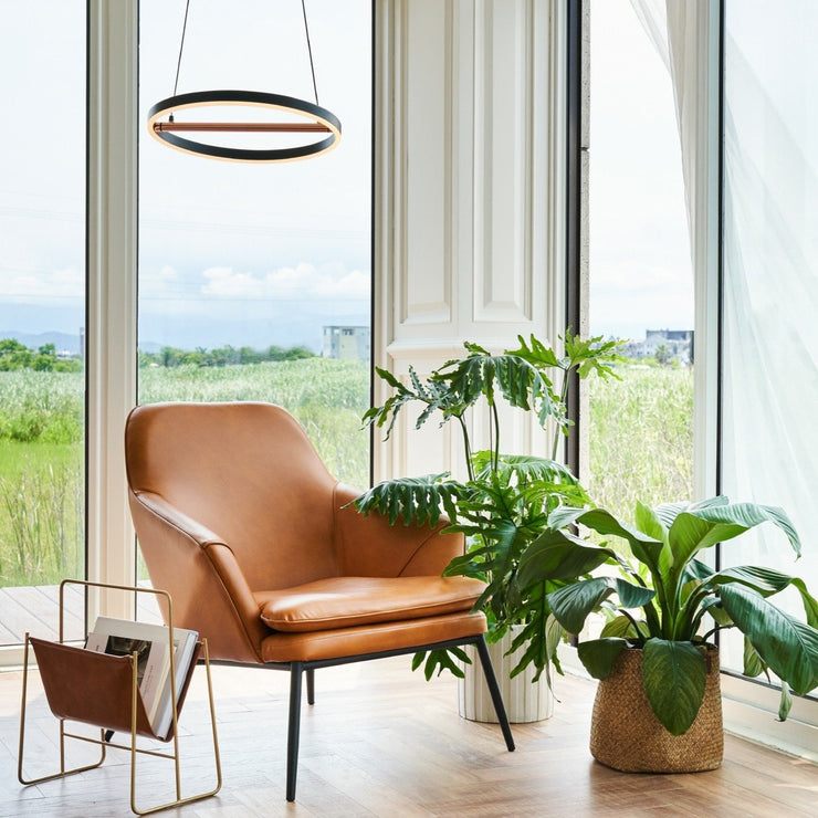 SOL Pendant S/L - Molecule Design-Online 
