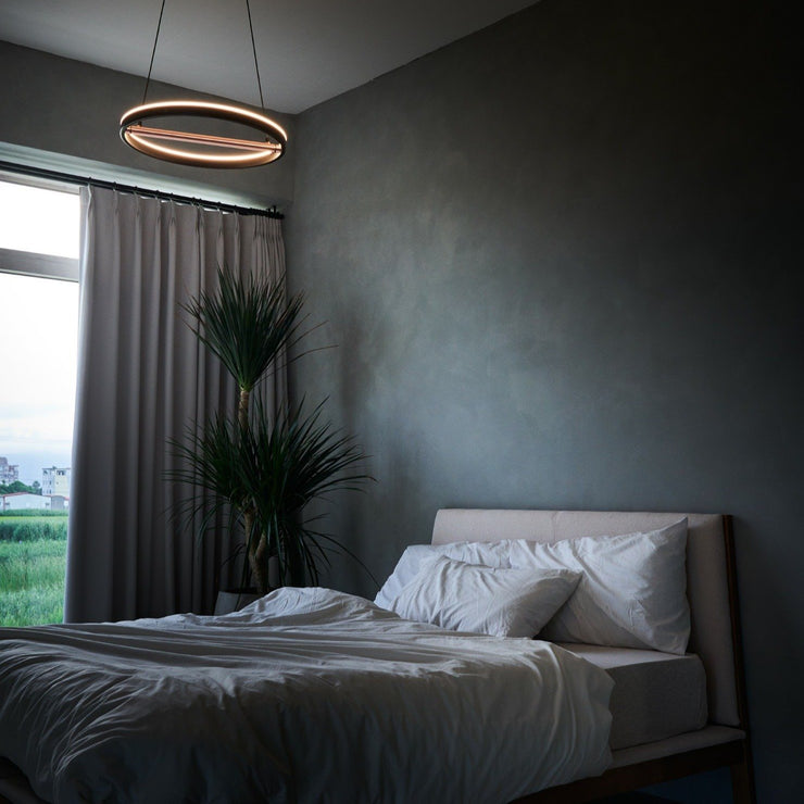 SOL Pendant S/L - Molecule Design-Online 