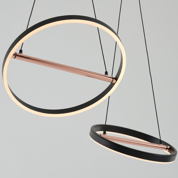 SOL Pendant S/L - Molecule Design-Online 