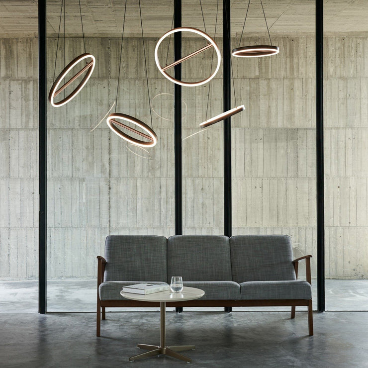 SOL Pendant S/L - Molecule Design-Online 