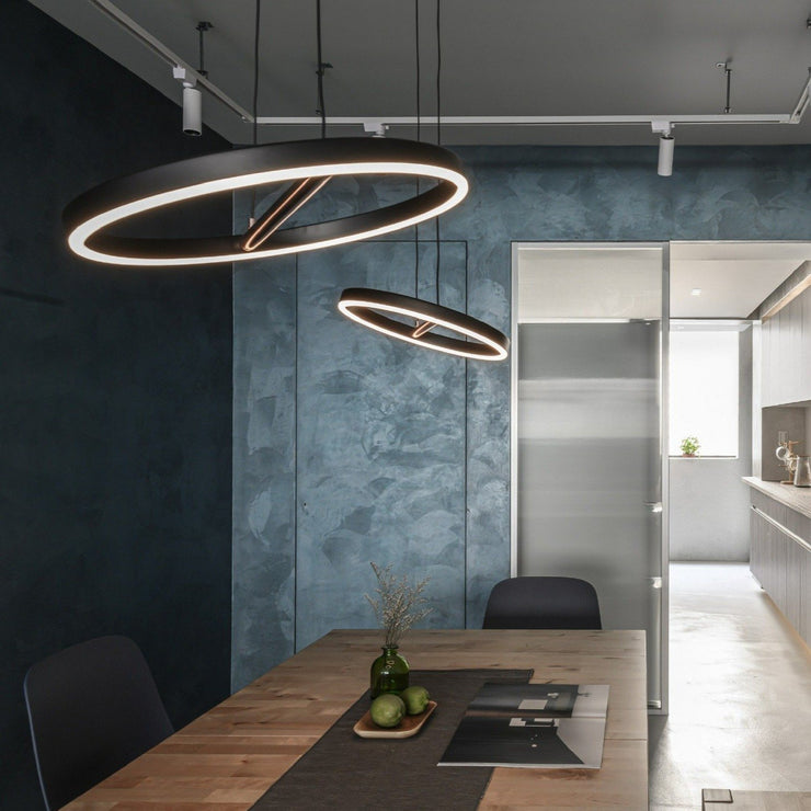 SOL Pendant S/L - Molecule Design-Online 