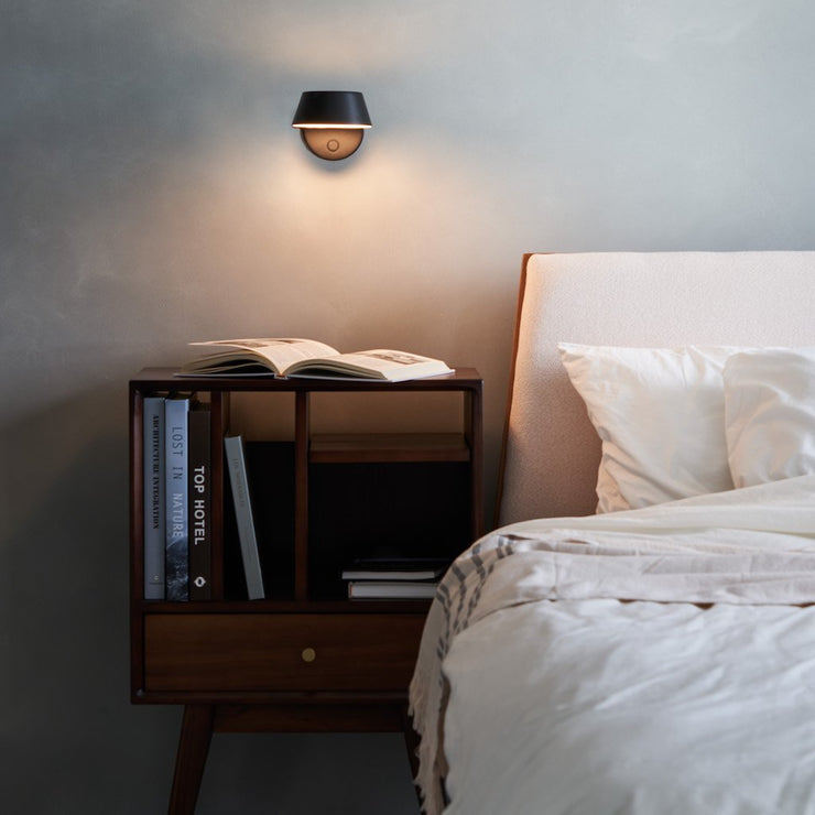 OLO Wall Lamp - Molecule Design-Online 