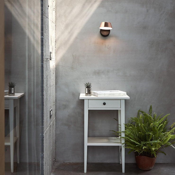 OLO Wall Lamp - Molecule Design-Online 