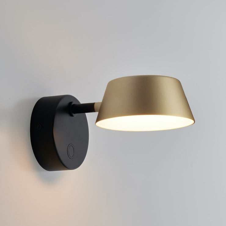 OLO Wall Lamp - Molecule Design-Online 