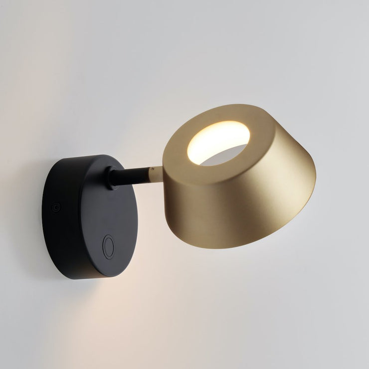 OLO Wall Lamp - Molecule Design-Online 