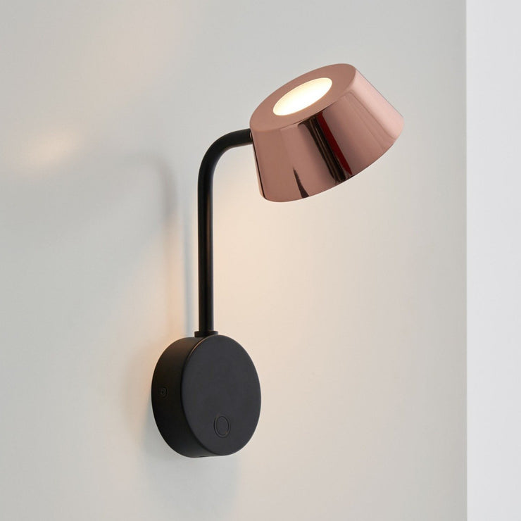 OLO WU Wall Sconce - Molecule Design-Online 