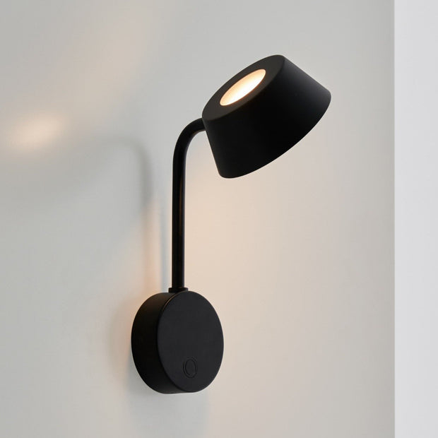 OLO WU Wall Sconce - Molecule Design-Online 