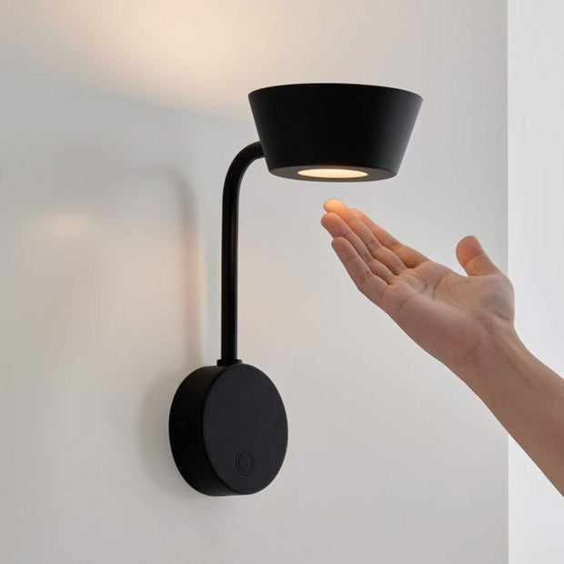 OLO WU Wall Sconce - Molecule Design-Online 