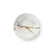 Kintsugi Coffee Cup with Saucer - Set of 2 - Molecule Design-Online 