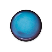 Cosmic Diner Neptune Fruit/Dessert Plate - Molecule Design-Online 