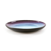 Cosmic Diner Neptune Fruit/Dessert Plate - Molecule Design-Online 