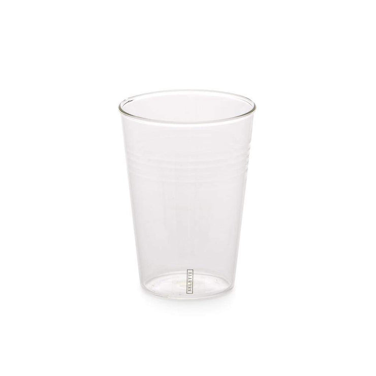 Estetico Quotidiano Cocktail Glass (set of 6) - Molecule Design-Online 