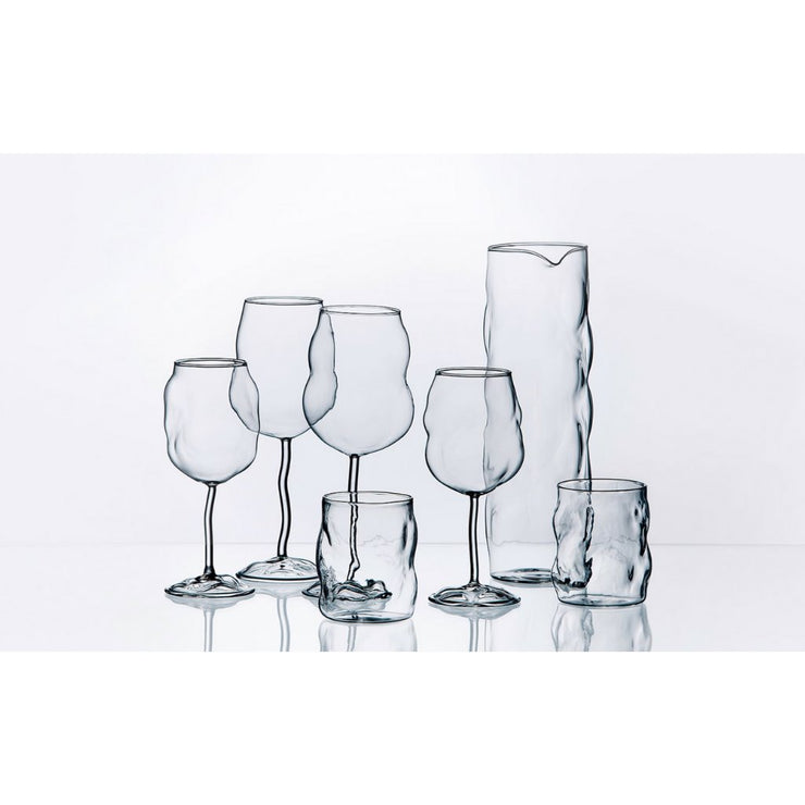 Glass from Sonny - Glass (set of 4) - Molecule Design-Online 