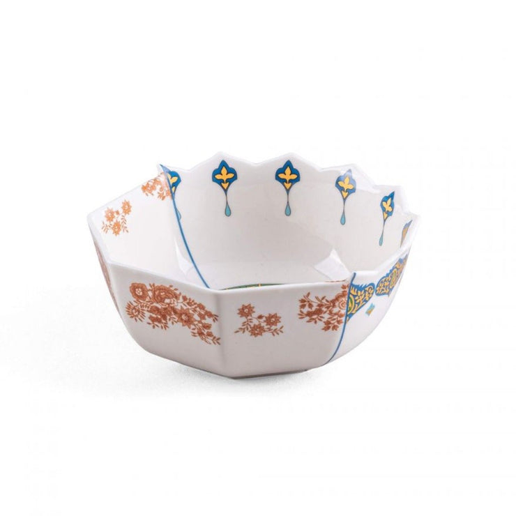 Hybrid Aror Bowl - Set of 2 - Molecule Design-Online 