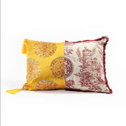 Hybrid Cushions - Molecule Design-Online 