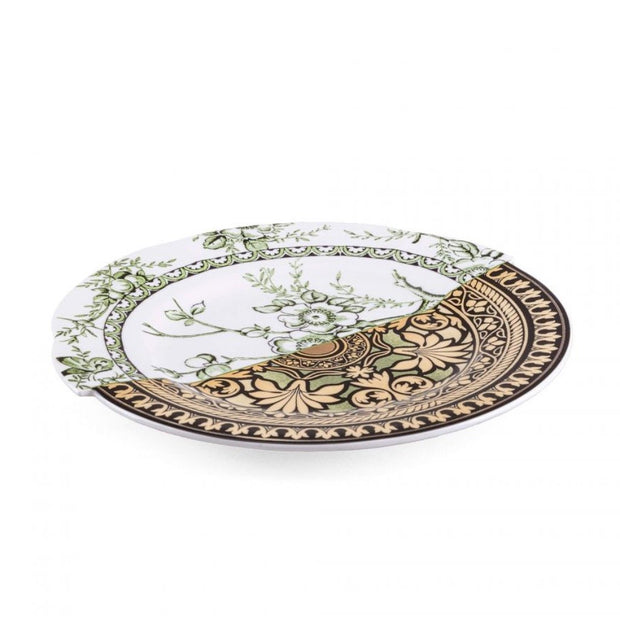 Hybrid Dinner Plate - Set of 2 - Molecule Design-Online 