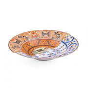 Hybrid Soup Plate - Set of 2 - Molecule Design-Online 