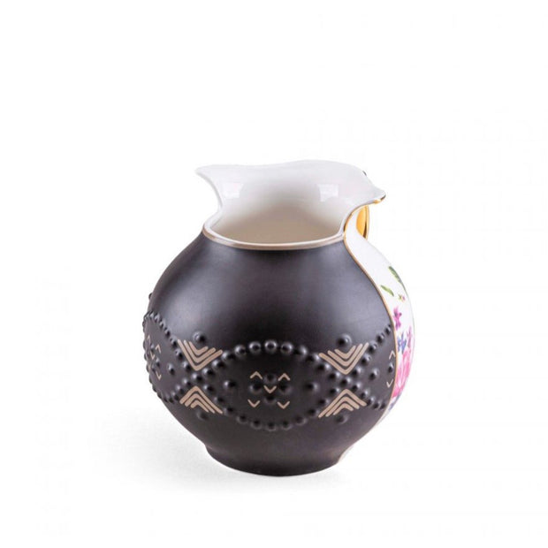 Hybrid Ife Vase - Molecule Design-Online 