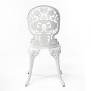 Industry Collection - Aluminium Chair - Molecule Design-Online 