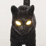 Jobby The Cat Lamp - Molecule Design-Online 