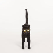 Jobby The Cat Lamp - Molecule Design-Online 