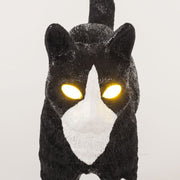 Jobby The Cat Lamp - Molecule Design-Online 