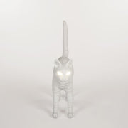 Jobby The Cat Lamp - Molecule Design-Online 