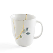 Kintsugi Coffee Mug - Molecule Design-Online 