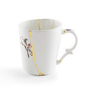 Kintsugi Coffee Mug - Molecule Design-Online 