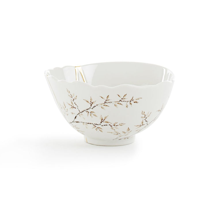 Kintsugi Bowl - Molecule Design-Online 