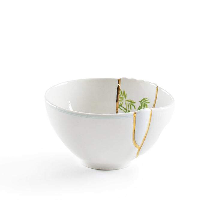 Kintsugi Bowl - Molecule Design-Online 