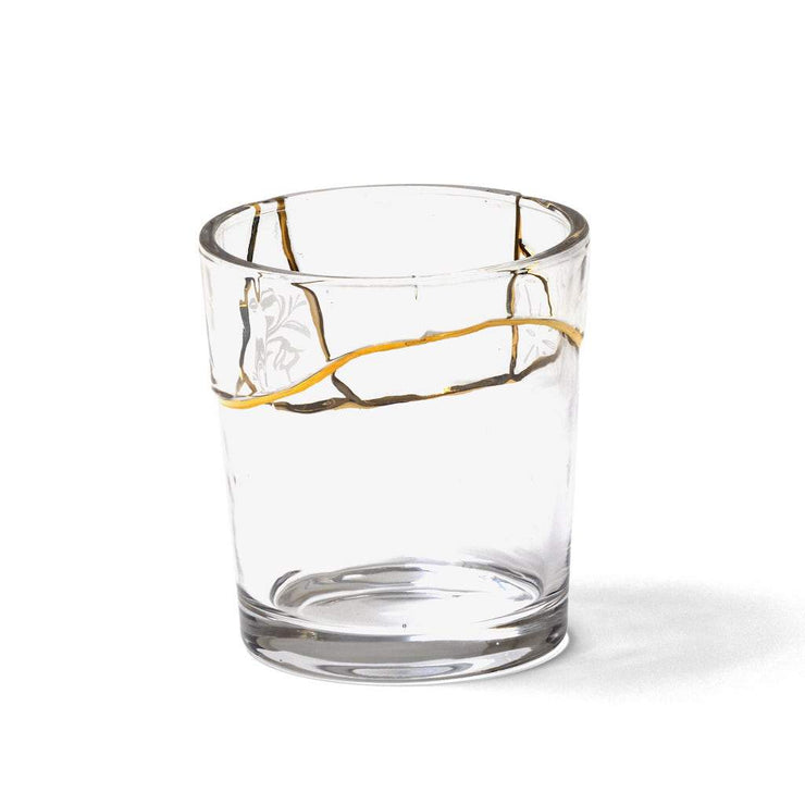 Kintsugi Glasses - Molecule Design-Online 