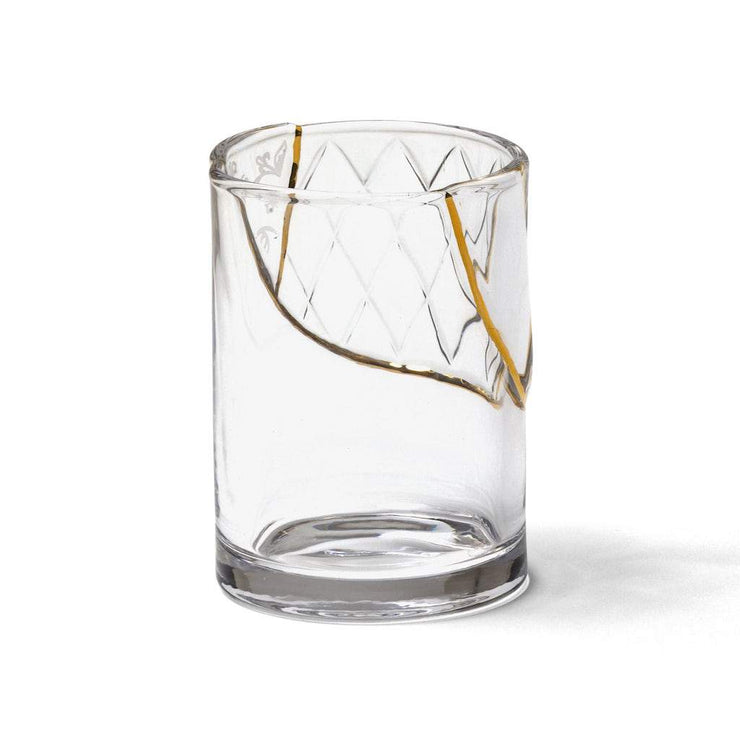 Kintsugi Glasses - Molecule Design-Online 