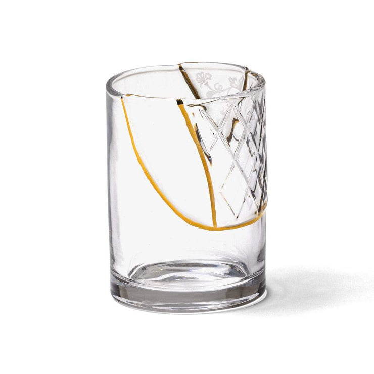 Kintsugi Glasses - Molecule Design-Online 