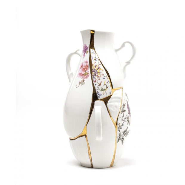 Kintsugi Vases - Molecule Design-Online 
