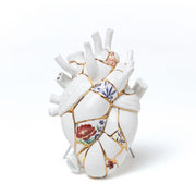 Love in Bloom Kintsugi - Vase - Molecule Design-Online 