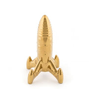 Memorabilia Gold - My Spaceship - Molecule Design-Online 