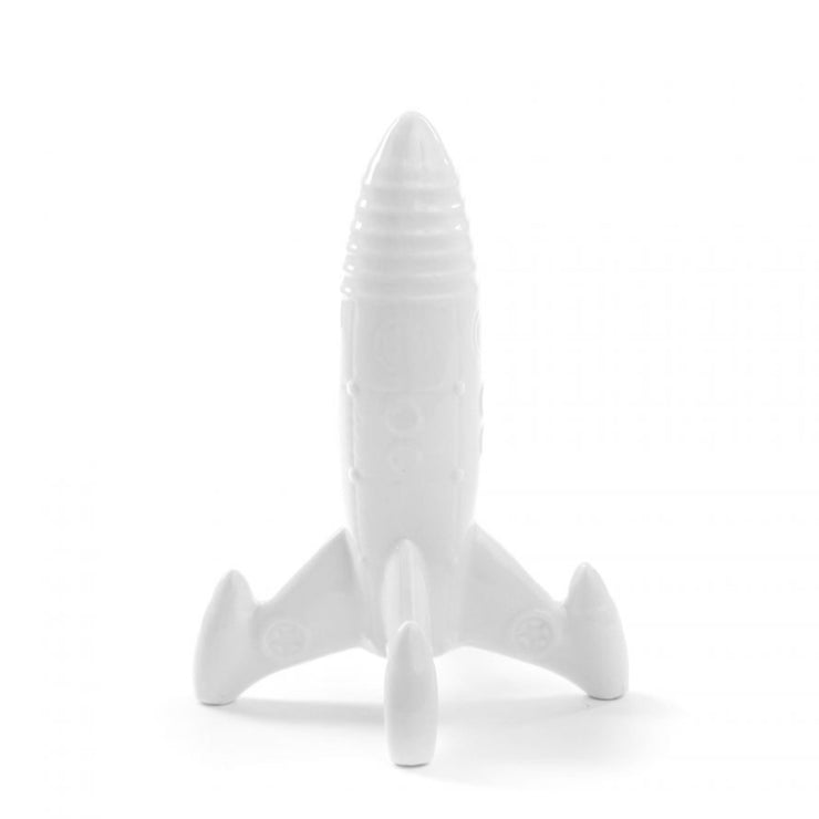 Memorabilia White - My Spaceship - Molecule Design-Online 