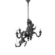 Monkey Chandelier - Molecule Design-Online 