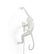 The Monkey Lamp Hanging Right Hand Version - Molecule Design-Online 