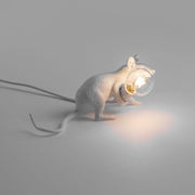 Mouse Lamp - Molecule Design-Online 