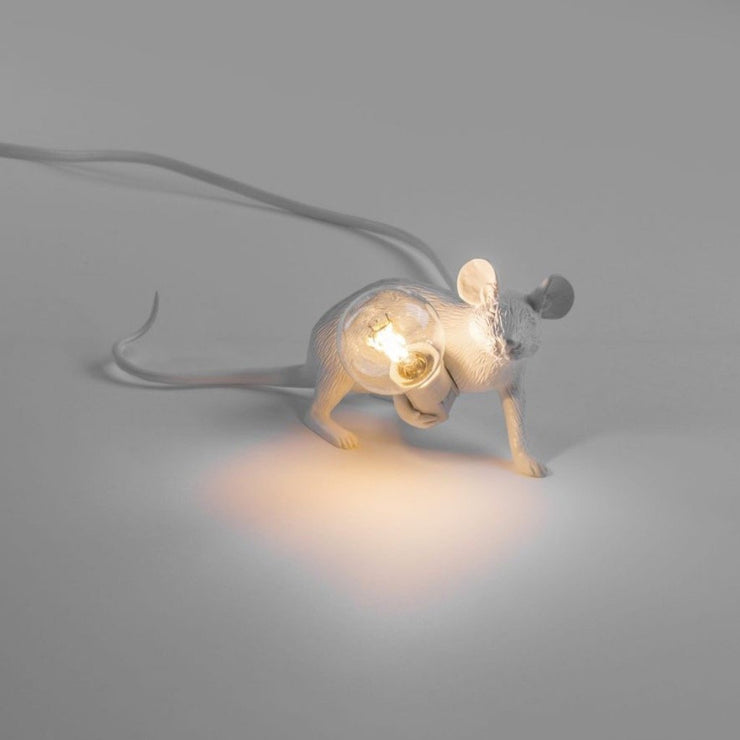 Mouse Lamp - Molecule Design-Online 