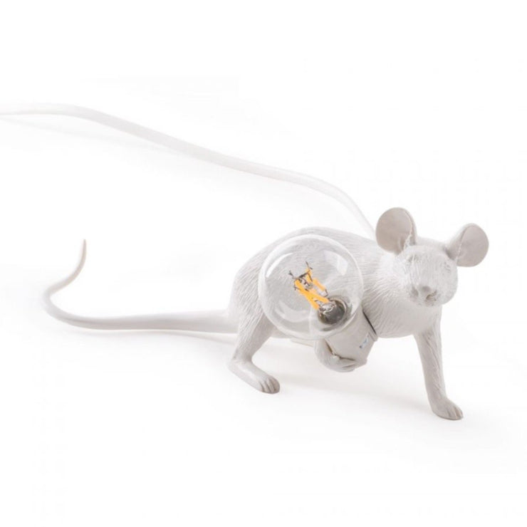 Mouse Lamp - Molecule Design-Online 