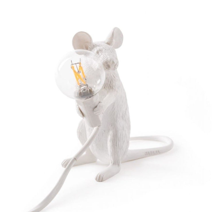 Mouse Lamp - Molecule Design-Online 