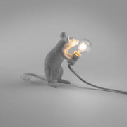 Mouse Lamp - Molecule Design-Online 