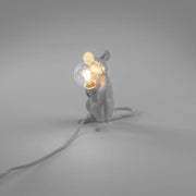 Mouse Lamp - Molecule Design-Online 