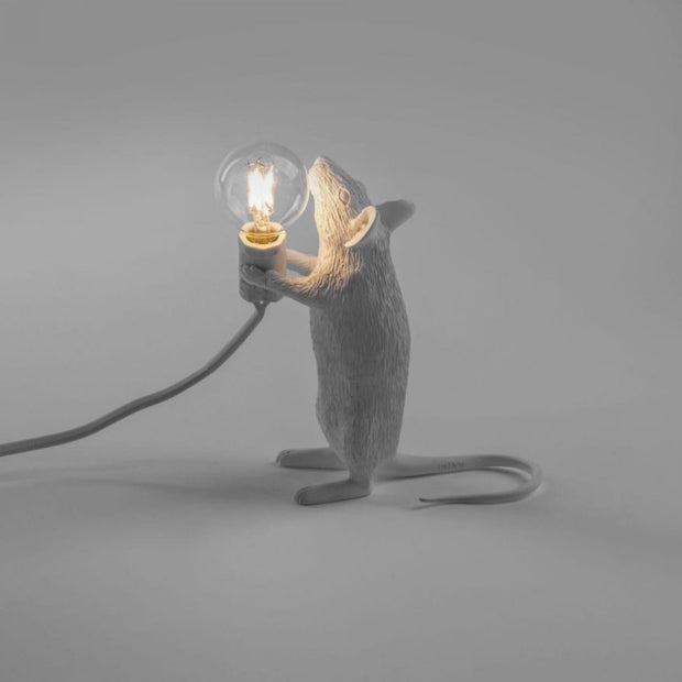 Mouse Lamp - Molecule Design-Online 