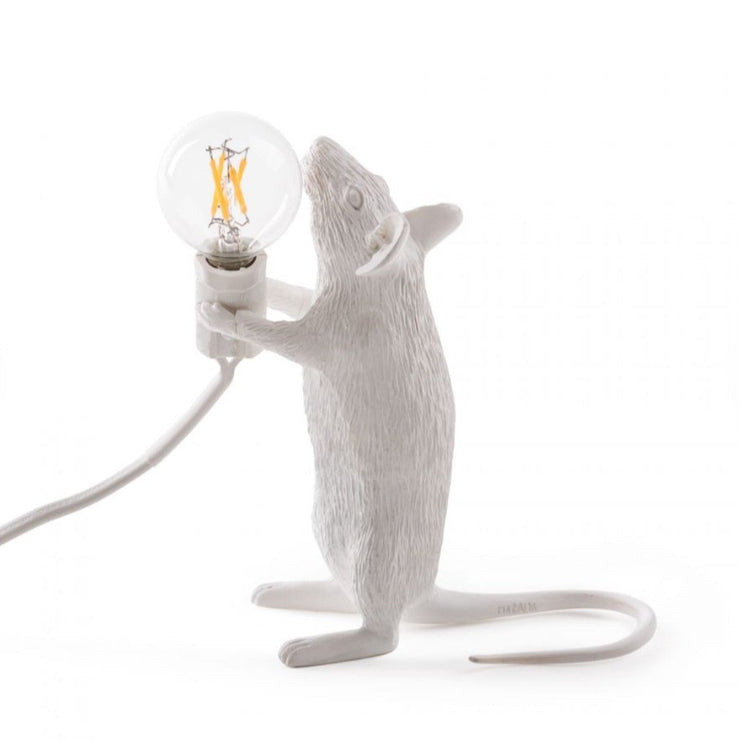 Mouse Lamp - Molecule Design-Online 